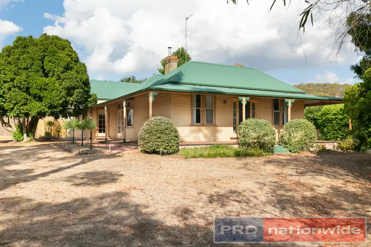 Main view of Homely house listing, 25 Sharrocks Road, Mount Egerton VIC 3352
