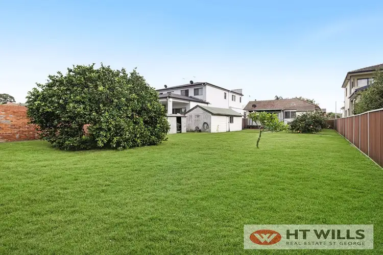 Fourth view of Homely house listing, 17 Ida Street, Sans Souci NSW 2219