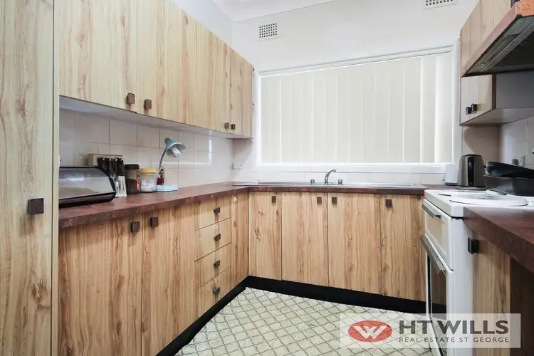 Fifth view of Homely house listing, 17 Ida Street, Sans Souci NSW 2219