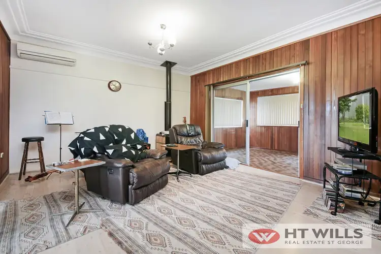 Sixth view of Homely house listing, 17 Ida Street, Sans Souci NSW 2219