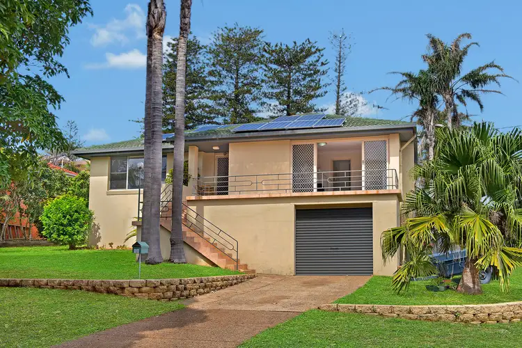 Second view of Homely house listing, 10 Home Street, Port Macquarie NSW 2444