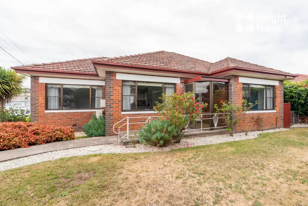 Main view of Homely house listing, 70 Hobart Road, Kings Meadows TAS 7249