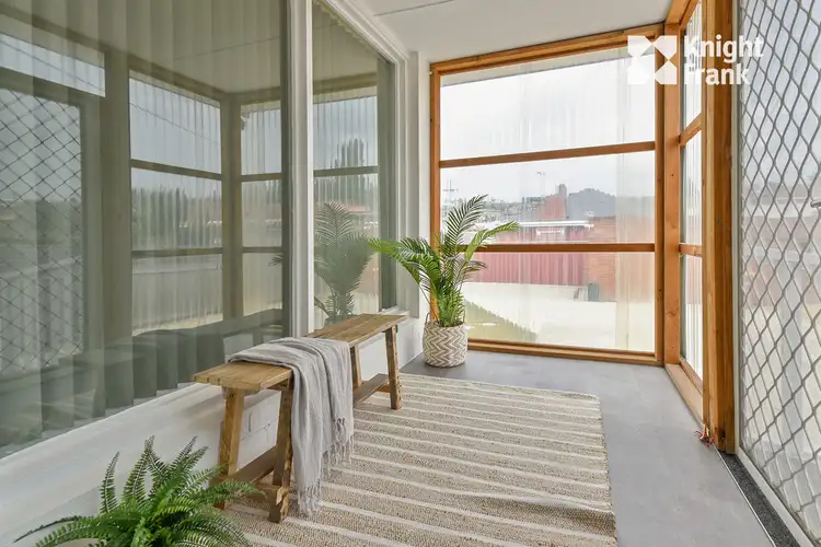 Second view of Homely house listing, 70 Hobart Road, Kings Meadows TAS 7249