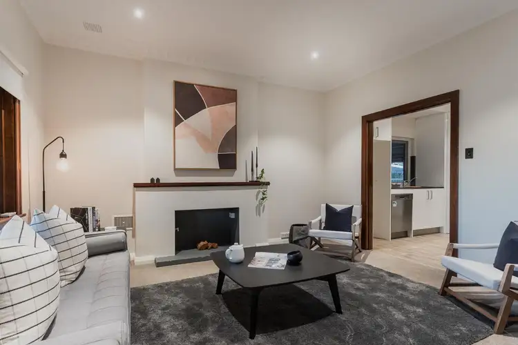 Second view of Homely house listing, 84 Sexton Road, Inglewood WA 6052