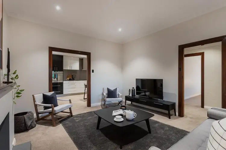 Third view of Homely house listing, 84 Sexton Road, Inglewood WA 6052