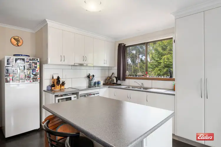 Second view of Homely unit listing, 1/59 Manuka Drive, Romaine TAS 7320