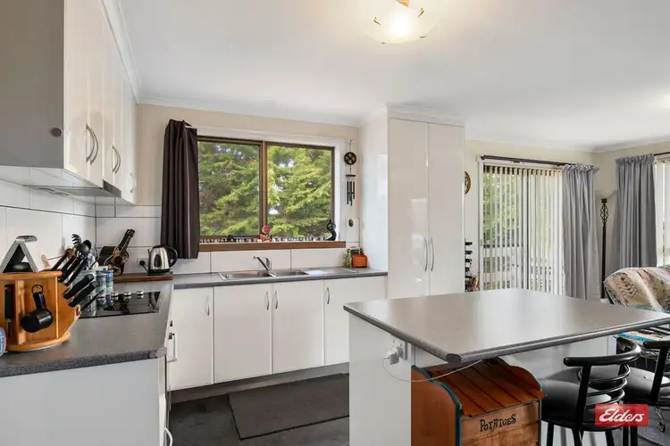Fifth view of Homely unit listing, 1/59 Manuka Drive, Romaine TAS 7320