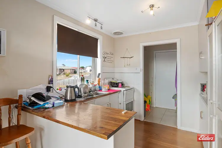 Second view of Homely house listing, 24 Winter Avenue, Upper Burnie TAS 7320