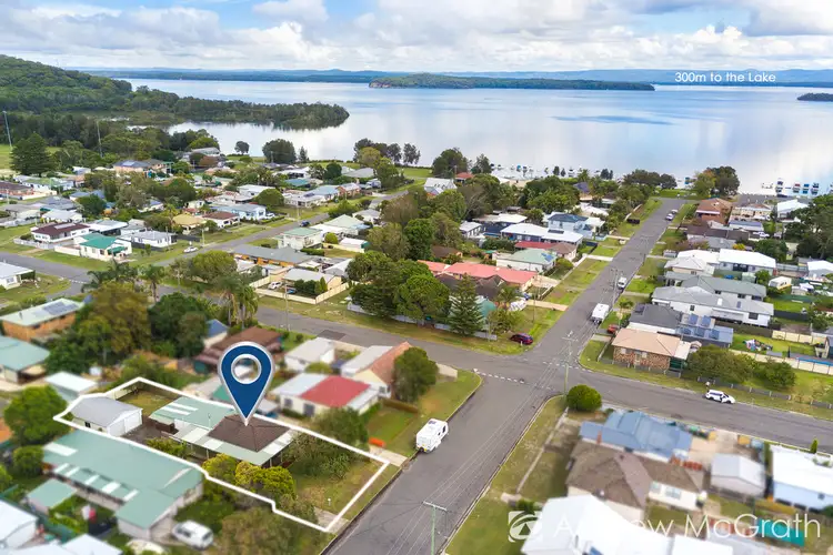 14 Moxey Street, Swansea NSW 2281