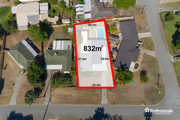 6 Ellesmere Road, Lynwood WA 6147