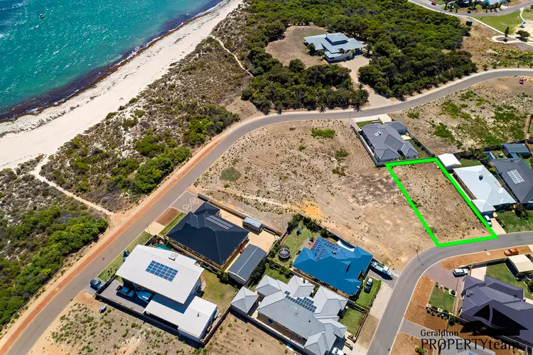Fifth view of Homely land listing, 8 Coastside Crescent, Glenfield WA 6532