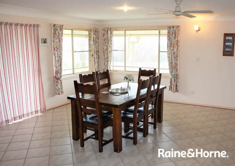 Sixth view of Homely rural property listing, 703 Mutton Falls Road, Tarana NSW 2787