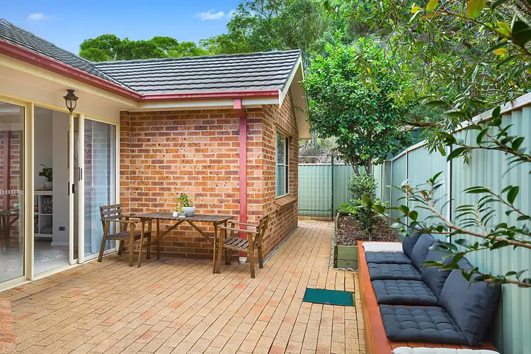 Main view of Homely villa listing, 4/14 Bellambi Street, Tarrawanna NSW 2518