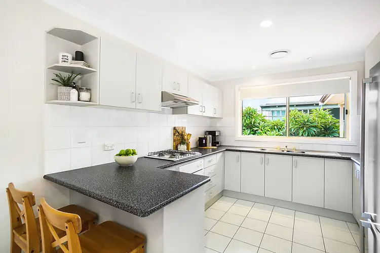 Third view of Homely villa listing, 4/14 Bellambi Street, Tarrawanna NSW 2518