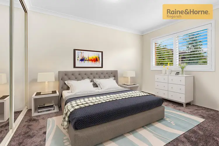 Third view of Homely unit listing, 4/12-14 Carlton Parade, Carlton NSW 2218