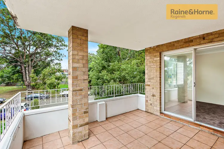 Fourth view of Homely unit listing, 4/12-14 Carlton Parade, Carlton NSW 2218