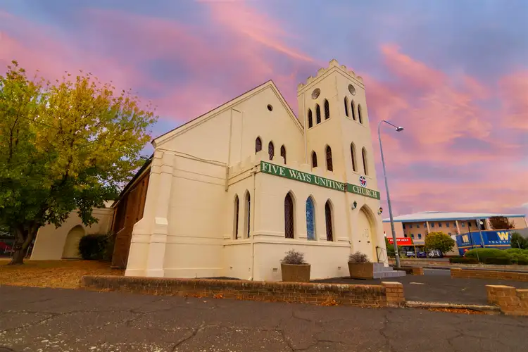 1 Bathurst Road, Orange NSW 2800