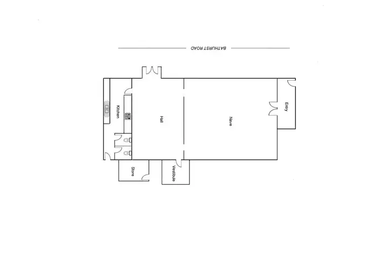 Seventh view of Homely other listing, 1 Bathurst Road, Orange NSW 2800