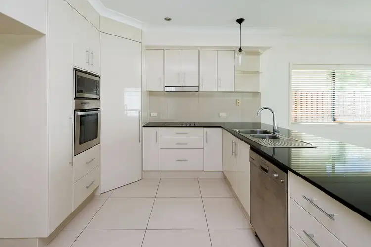 Second view of Homely house listing, 3 Xenia Court, Coombabah QLD 4216