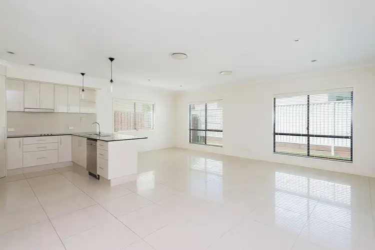 Fourth view of Homely house listing, 3 Xenia Court, Coombabah QLD 4216
