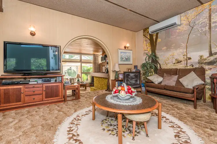 Fifth view of Homely house listing, 61 Mount Henry Road, Salter Point WA 6152