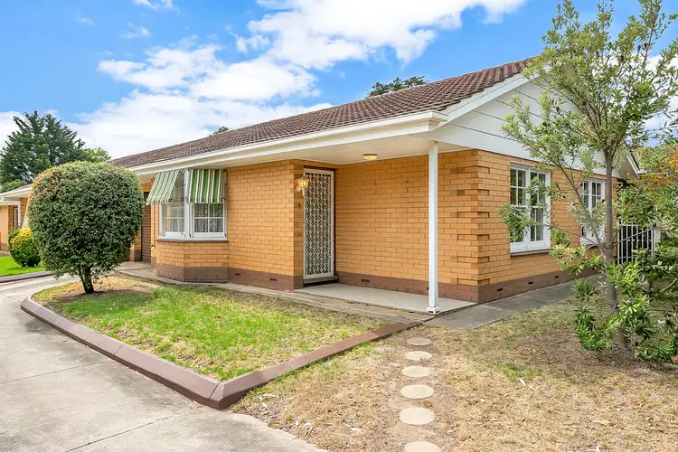 5/247 SHEPHERDS HILL ROAD, Eden Hills SA 5050