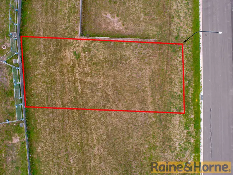 Third view of Homely land listing, 34 Europa Street, Box Hill NSW 2765