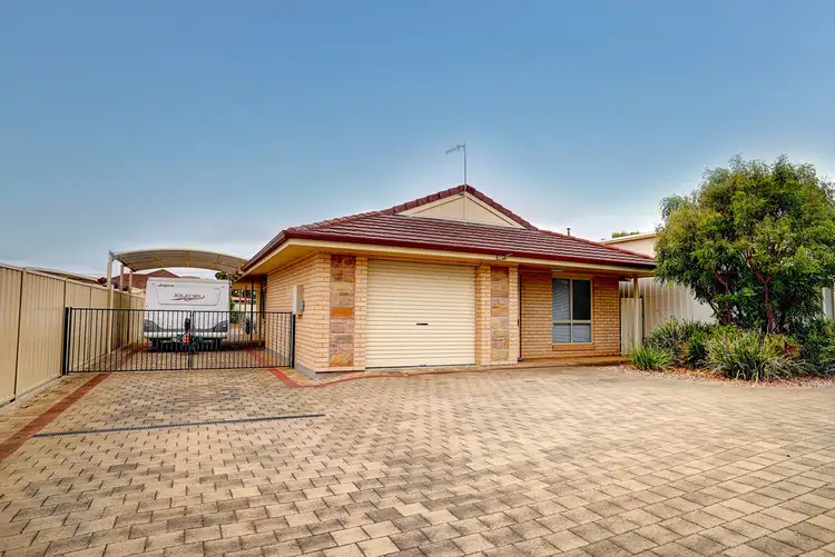 2/11 Forbes Street, Port Lincoln SA 5606