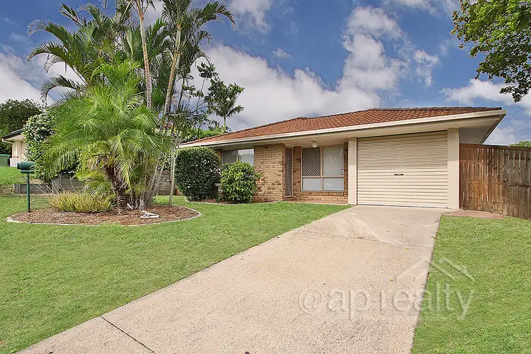 5 Alford Court, Goodna QLD 4300