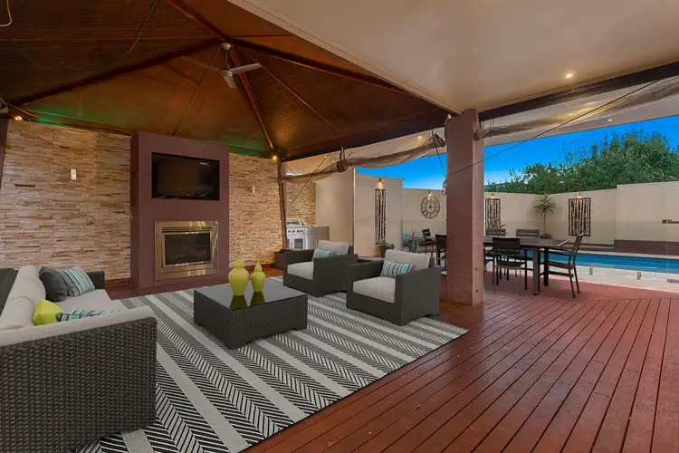 Fifth view of Homely house listing, 15 Champagne Grove, Narre Warren South VIC 3805