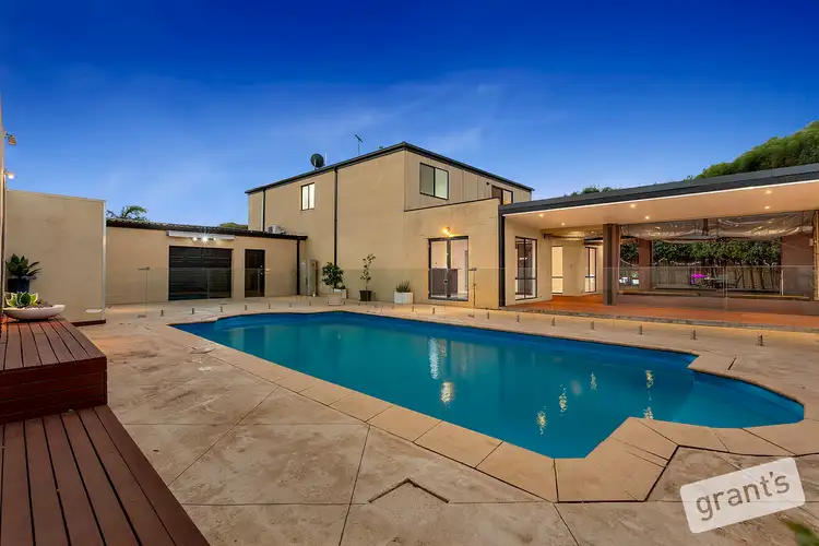 Sixth view of Homely house listing, 15 Champagne Grove, Narre Warren South VIC 3805