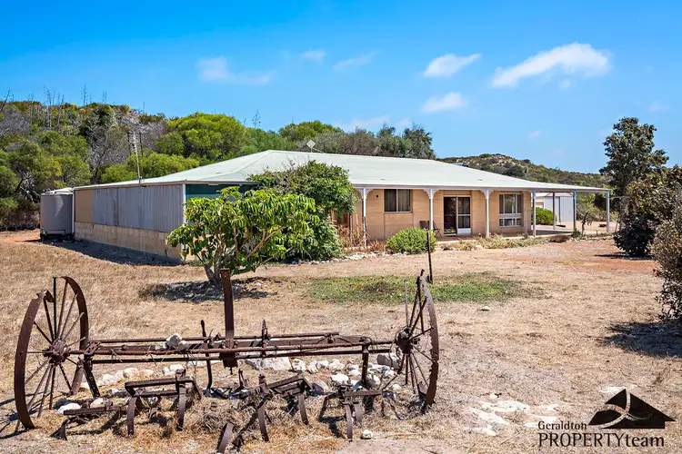 Main view of Homely house listing, 77 McCartney Road, Greenough WA 6532