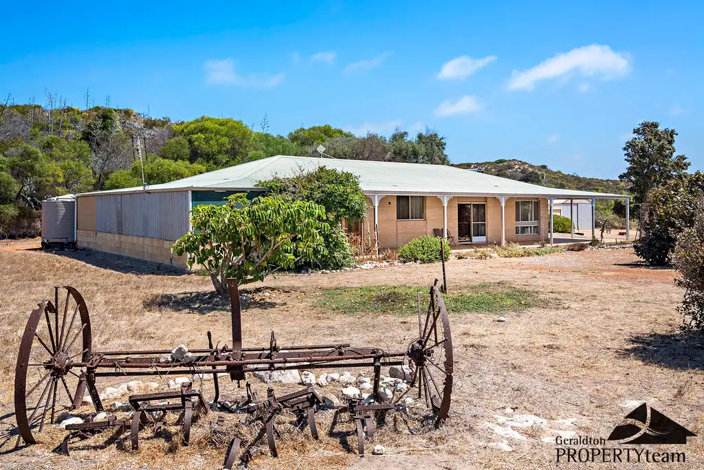 Main view of Homely house listing, 77 McCartney Road, Greenough WA 6532