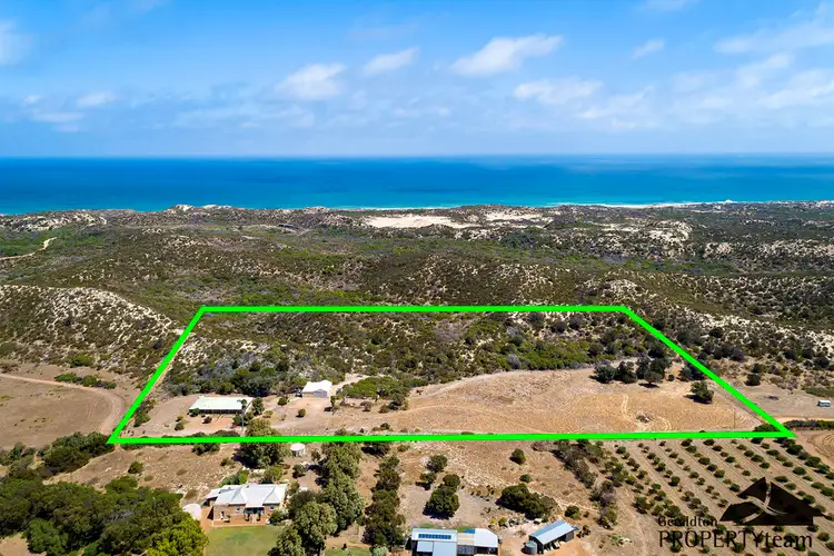 Second view of Homely house listing, 77 McCartney Road, Greenough WA 6532