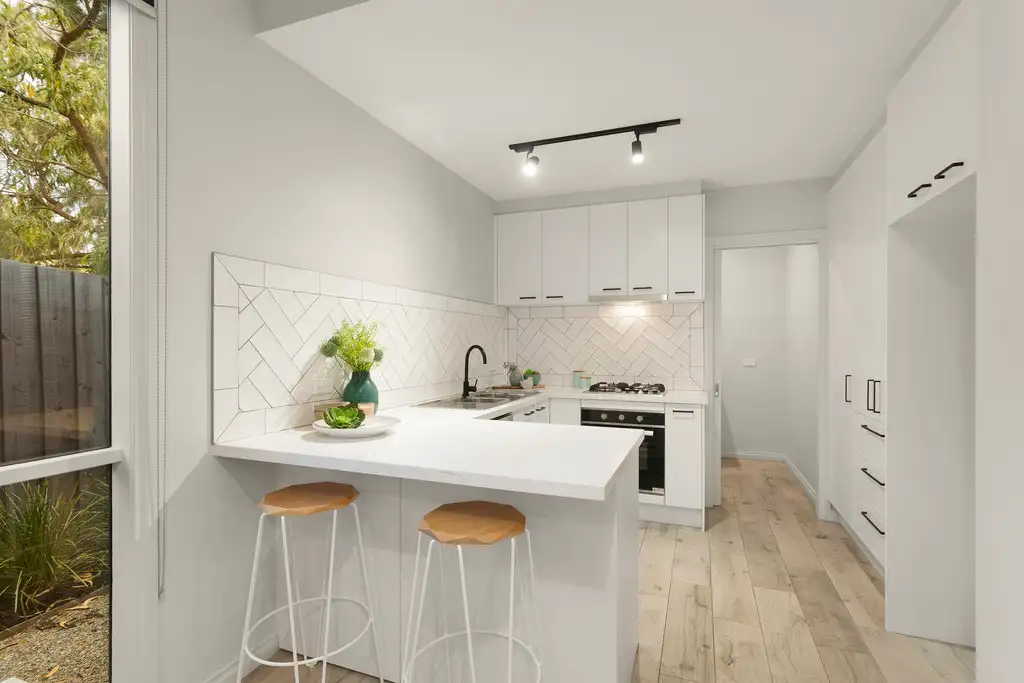 Main view of Homely townhouse listing, 3/13 Mountain View Road, Kilsyth VIC 3137
