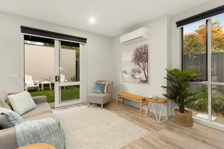 Third view of Homely townhouse listing, 3/13 Mountain View Road, Kilsyth VIC 3137