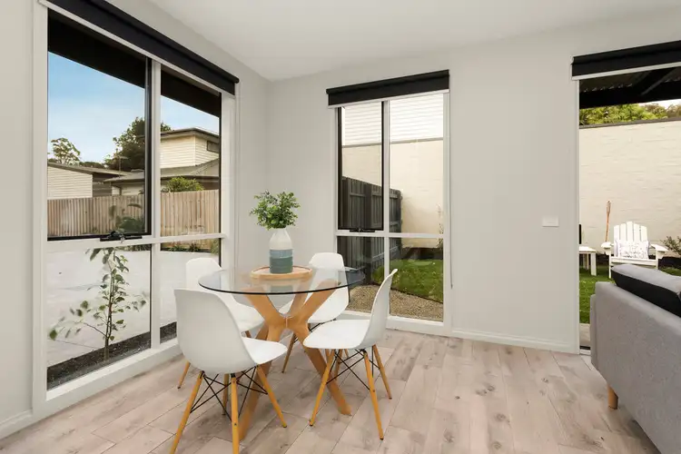Fourth view of Homely townhouse listing, 3/13 Mountain View Road, Kilsyth VIC 3137