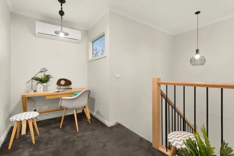 Sixth view of Homely townhouse listing, 3/13 Mountain View Road, Kilsyth VIC 3137
