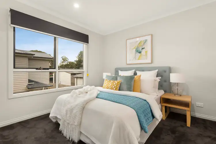 Seventh view of Homely townhouse listing, 3/13 Mountain View Road, Kilsyth VIC 3137