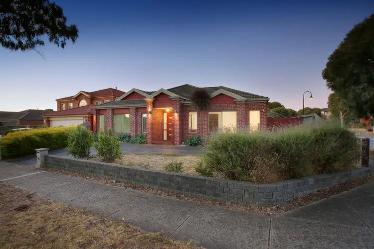 751 Glasscocks Road, Narre Warren South VIC 3805