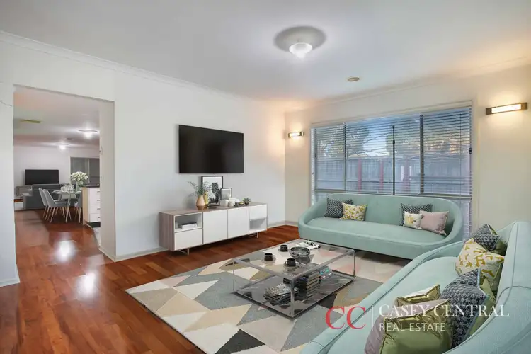 Fourth view of Homely house listing, 751 Glasscocks Road, Narre Warren South VIC 3805