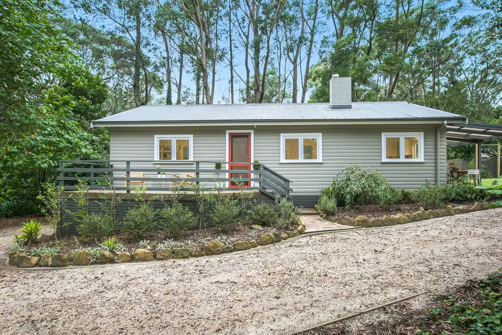 Main view of Homely house listing, 8 Gwen Road, Fitzroy Falls NSW 2577