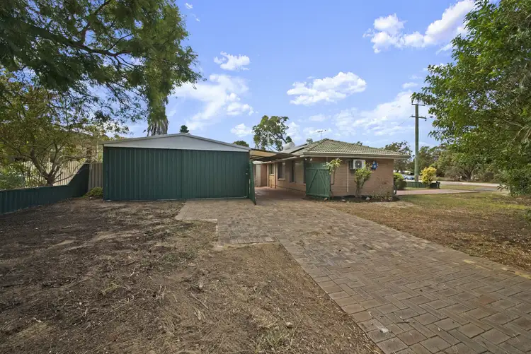Sixth view of Homely house listing, 97 Sulphur Road, Orelia WA 6167