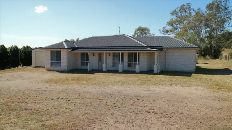 52 Edgerton Drive, Plainland QLD 4341