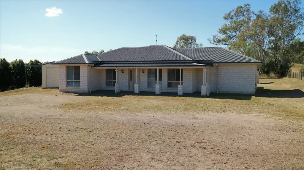 Main view of Homely house listing, 52 Edgerton Drive, Plainland QLD 4341
