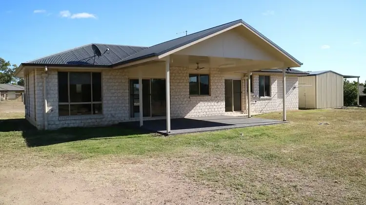 Fourth view of Homely house listing, 52 Edgerton Drive, Plainland QLD 4341