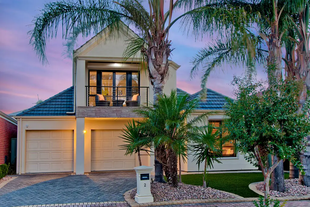 Main view of Homely house listing, 2 Crawford Court, Richmond SA 5033
