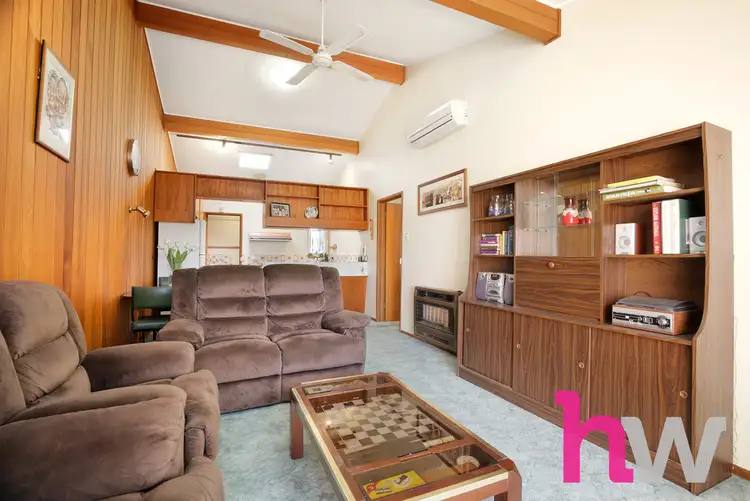 Second view of Homely house listing, 2/18 Hereford Drive, Belmont VIC 3216