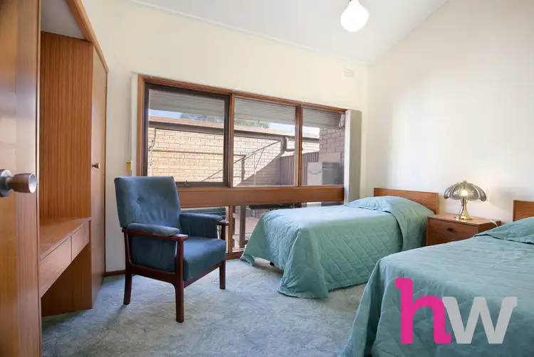 Fifth view of Homely house listing, 2/18 Hereford Drive, Belmont VIC 3216