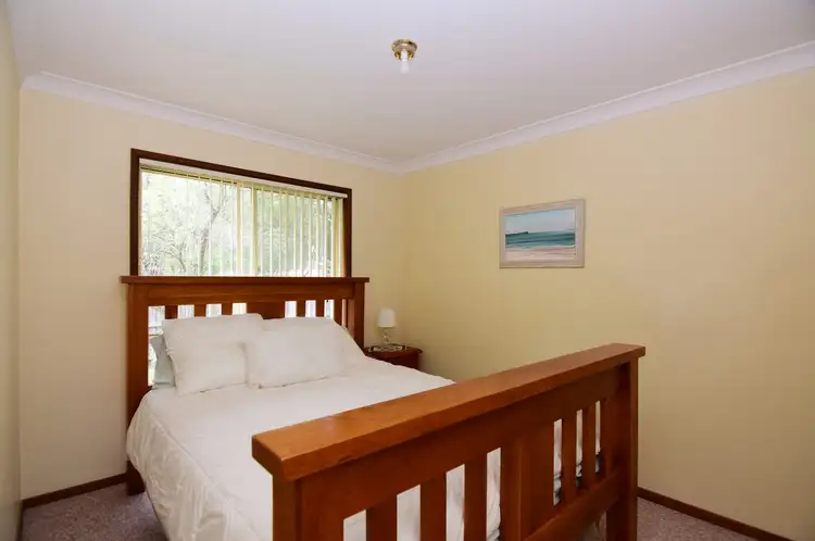 Fifth view of Homely house listing, 3/105 GREENBANK GROVE, Culburra Beach NSW 2540